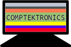 Comptektronics LLC